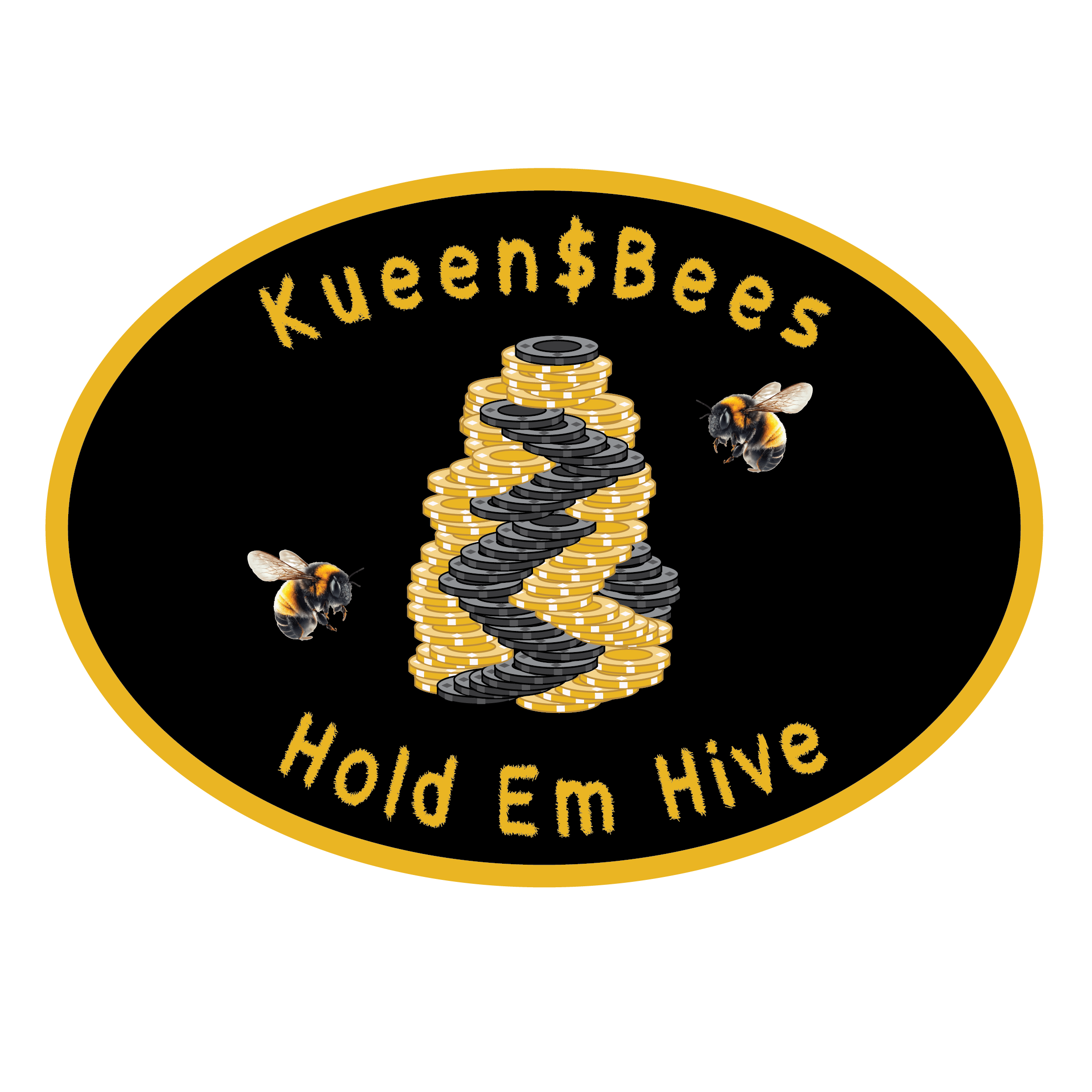 K$B Hold Em Hive